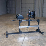 Body-Solid Glute &amp; Ham Machine SGH500
