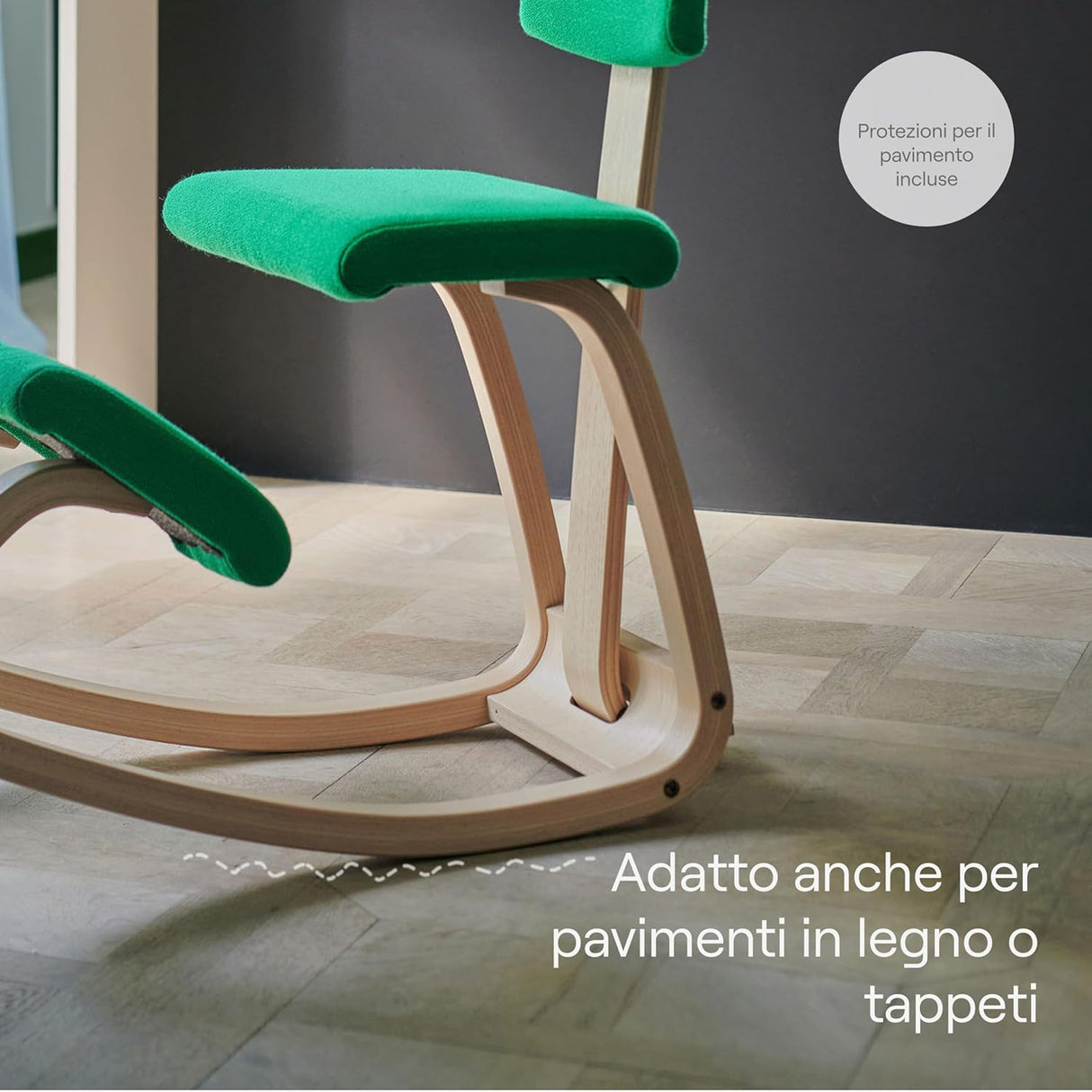 Varier Variable Plus 