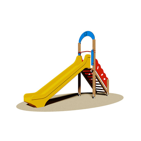 Giochipark Scivolo Tenerife