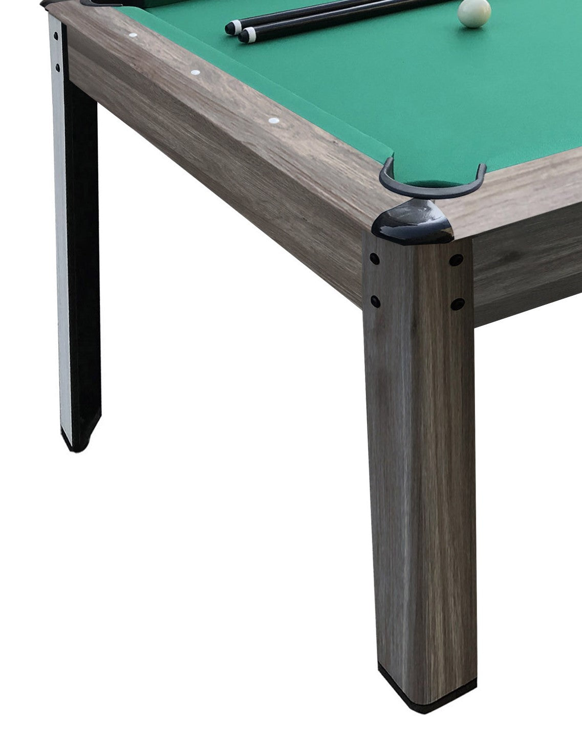 Garlando Biliardo Austin 6 (c.gioco 180 x 90 cm. in mdf)