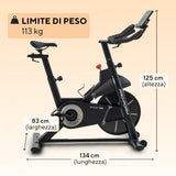 ProForm Spin Bike Sport CX