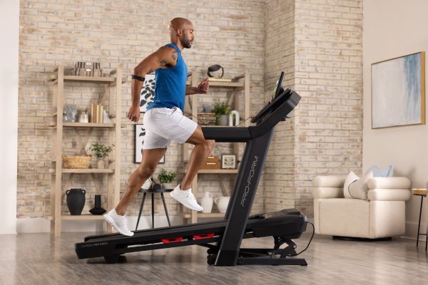 ProForm Tapis Roulant Carbon Pro 2000