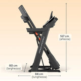 ProForm Tapis Roulant PF Carbon TLS