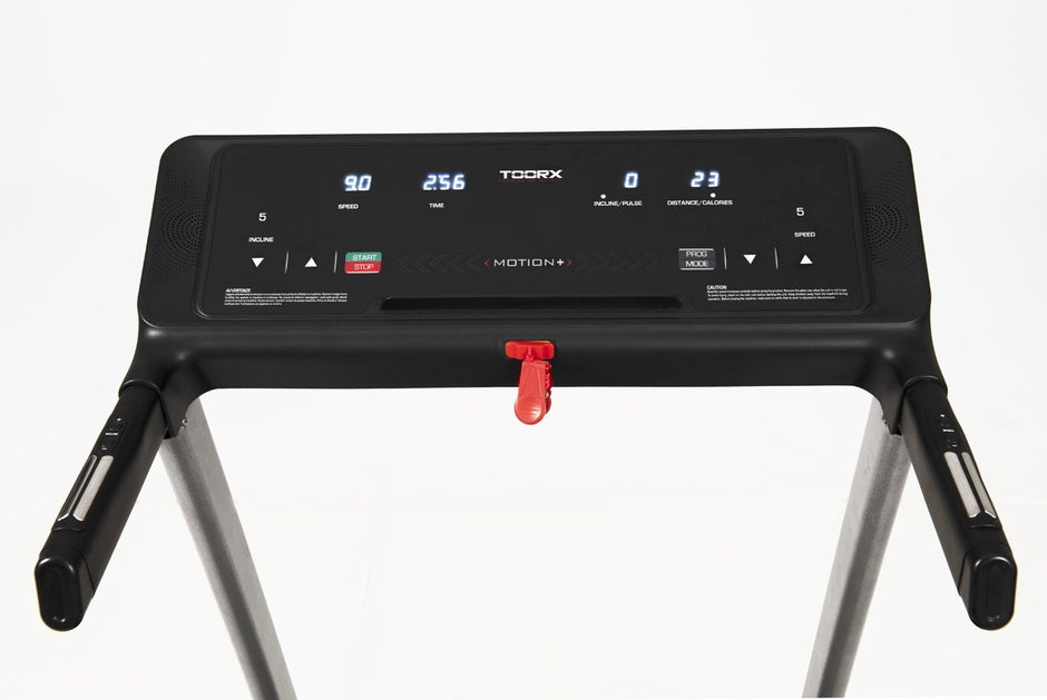 Toorx Motion Plus Tapis Roulant