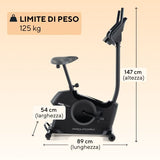 ProForm Cyclette 225 CSX