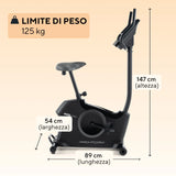 ProForm Cyclette 225 CSX