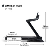 Nordictrack Tapis Roulant T Series 9