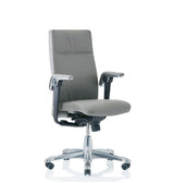 HAG Tribute 9021 in grey leather Limited Edition