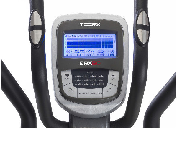 Toorx elliptical ERX-90 HRC