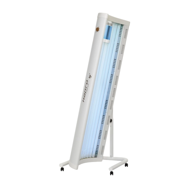 Hapro Solarium Topaz 10/1 V