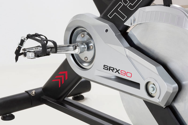 Toorx Spin Bike SRX 90