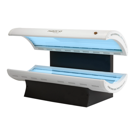 Hapro Solarium Topaz 24 C