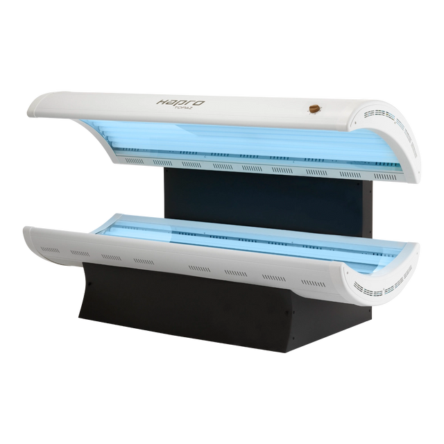 Hapro Solarium Topaz 24 C