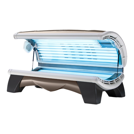Hapro Solarium Onyx 26/1 C