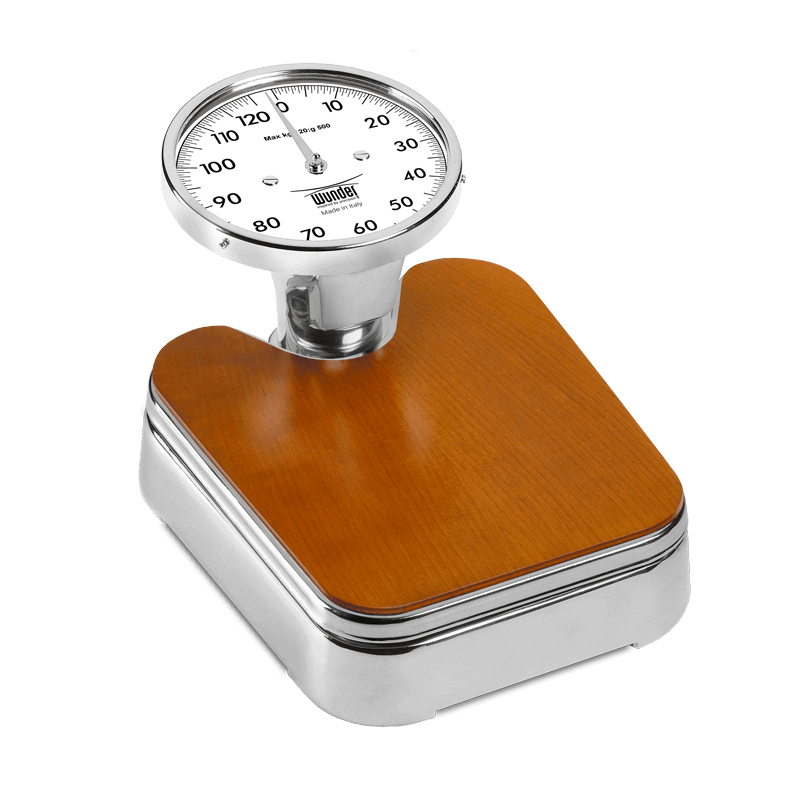 Wunder Bilancia 960 Cherry