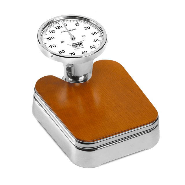 Wunder Bilancia 960 Cherry