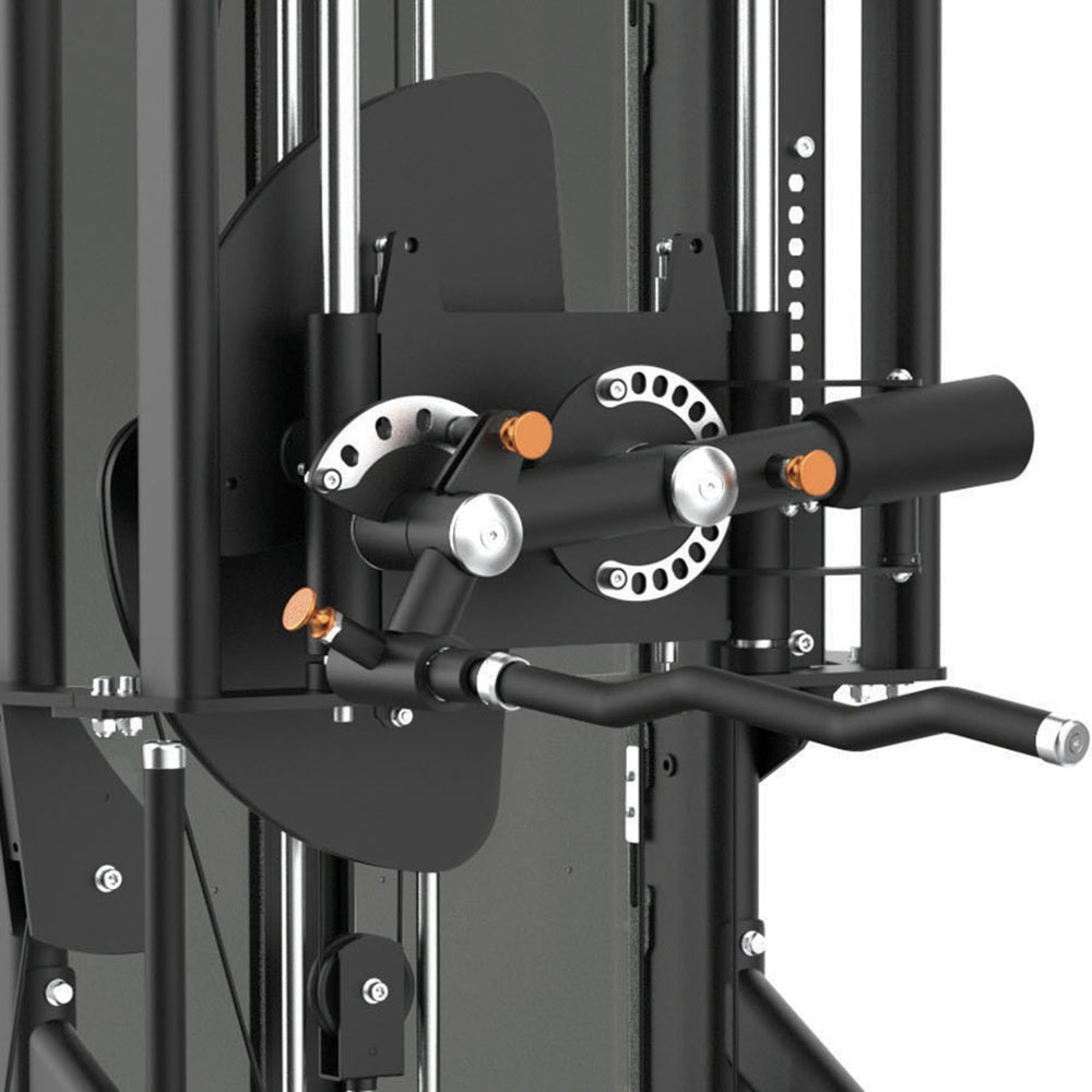 Toorx Absolute Line Standing total Arms PLX-9450