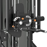 Toorx Absolute Line Standing total Arms PLX-9450