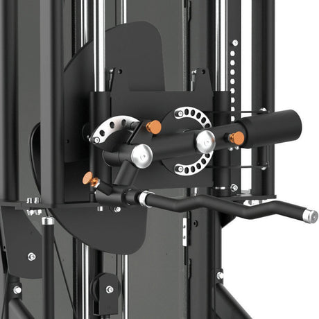 Toorx Absolute Line Standing total Arms PLX-9450