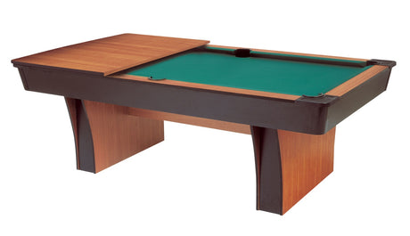 Garlando Alexandra 8 biliardo piano di gioco in Ardesia