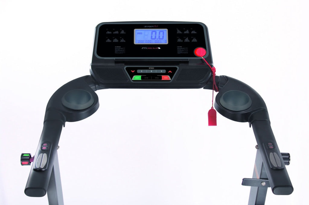 Everfit Tapis Roulant TFK 355 Slim