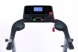 Everfit Tapis Roulant TFK 355 Slim