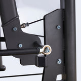 Toorx Avant line Pin loaded Converging chest press PLX-B6000