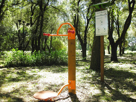 Giochipark Twist