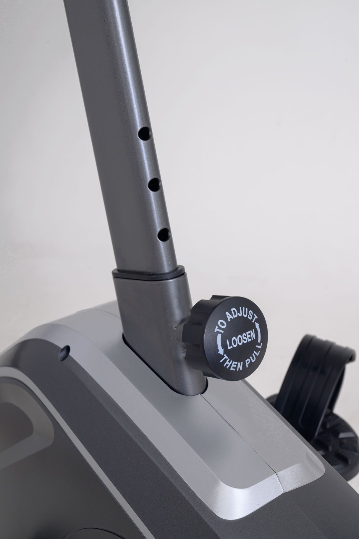 Toorx exercise bike BRX-65