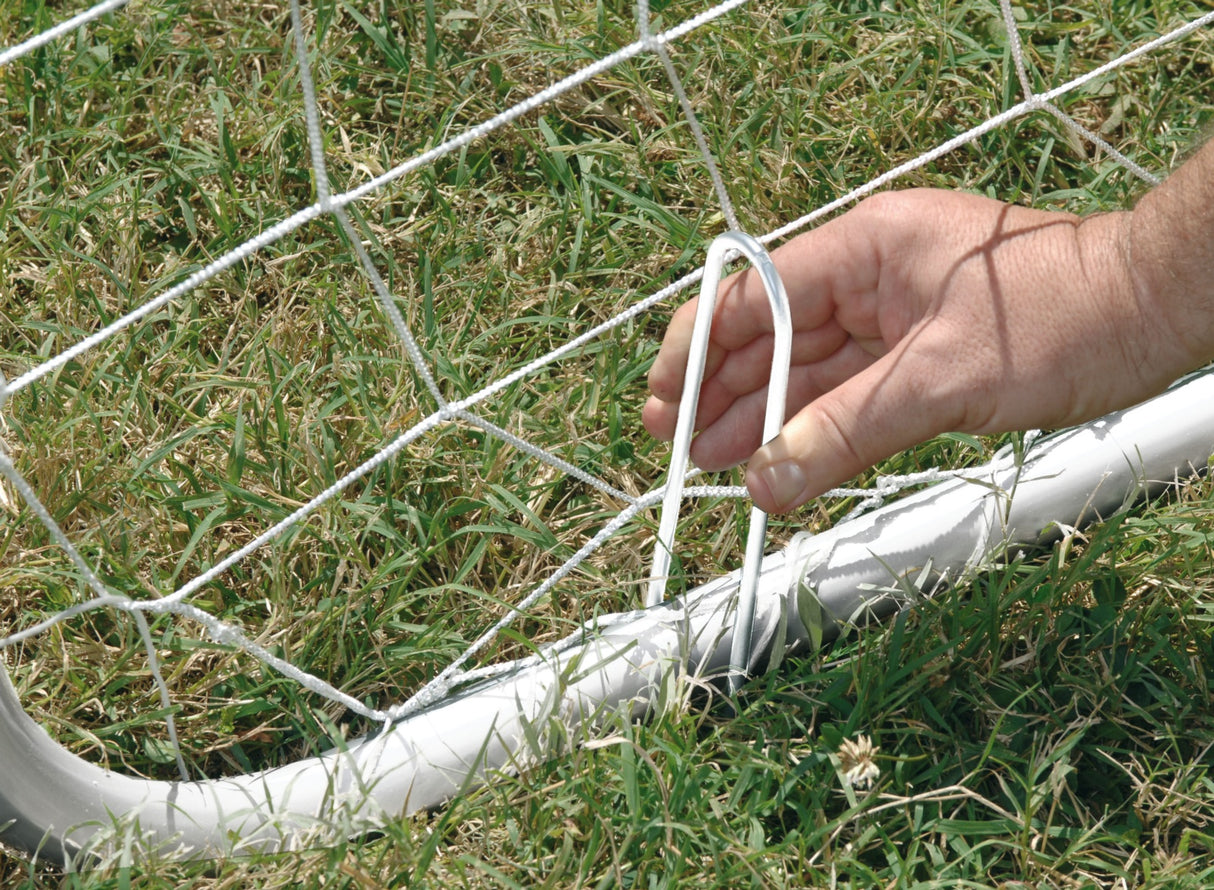 Garlando Porta da calcio Field Match Pro porta singola - POR-17