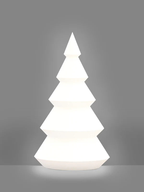 Arkema Design luminous furniture complement Medium Pine solar - DP2225/SOLAR