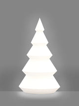 Arkema Design luminous furniture complement Medium Pine solar - DP2225/SOLAR