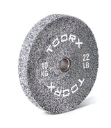 Toorx Professional Disco Bumper Crumb Absolute Line 10 kg - ADBCR-10