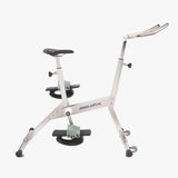 Aqquatix Active Aquabike - AFA0002NPRW (black painted steel frame)
