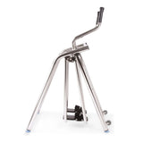 Aqquatix Moon Walker - AFA0150 (telaio acciaio brillantato)