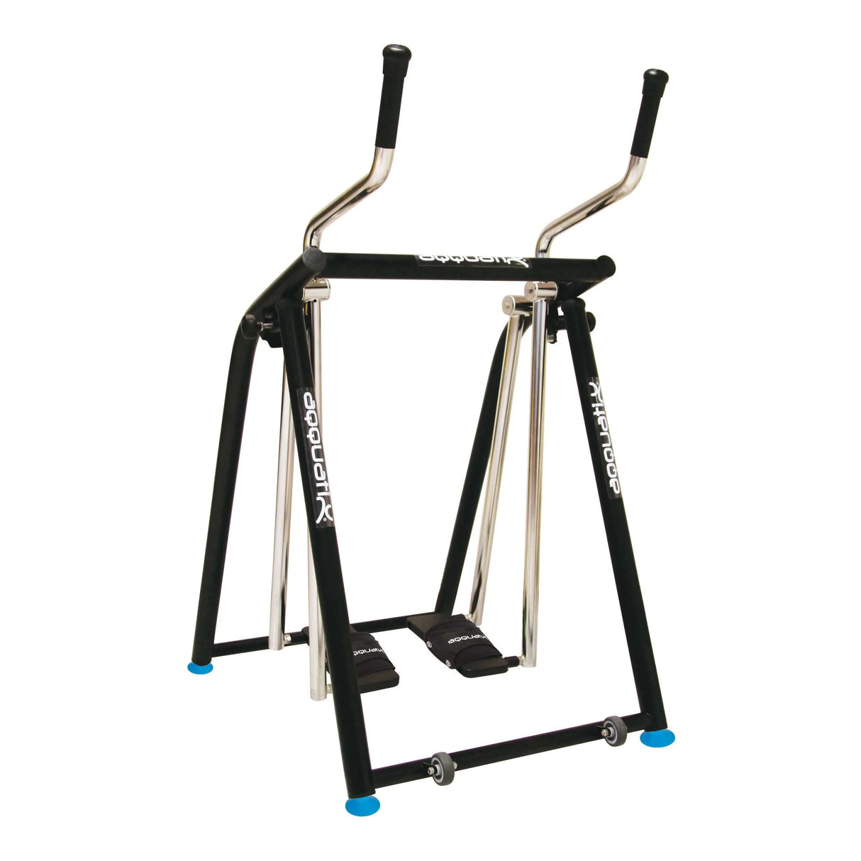 Aqquatix Moon Walker - AFA0150N (telaio acciaio verniciato nero)