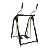 Aqquatix Moon Walker - AFA0150N (telaio acciaio verniciato nero)