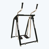 Aqquatix Moon Walker - AFA0150N (telaio acciaio verniciato nero)