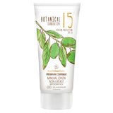 Australian Gold Botanical SPF 15 Mineral Lotion