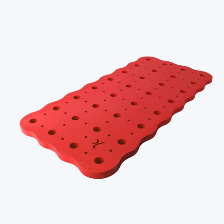 Aqquatix Cloud & Holes Wave Carpets – Spessore 4 cm - AKC0009/12/16