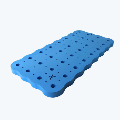 Aqquatix Cloud & Holes Wave Carpets – Spessore 4 cm - AKC0009/12/16