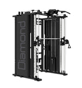 Diamond Functional Training Machine - ALLIN1-TTM