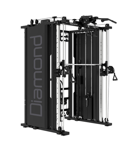 Diamond Functional Training Machine - ALLIN1-TTM