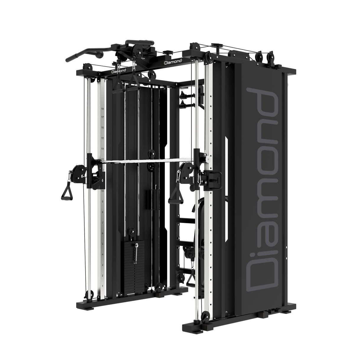 Diamond Functional Training Machine - ALLIN1-TTM