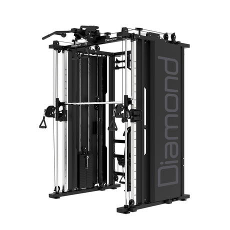 Diamond Functional Training Machine - ALLIN1-TTM