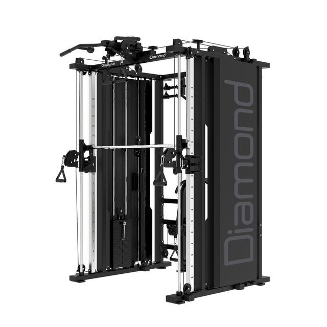 Diamond Functional Training Machine - ALLIN1-TTM