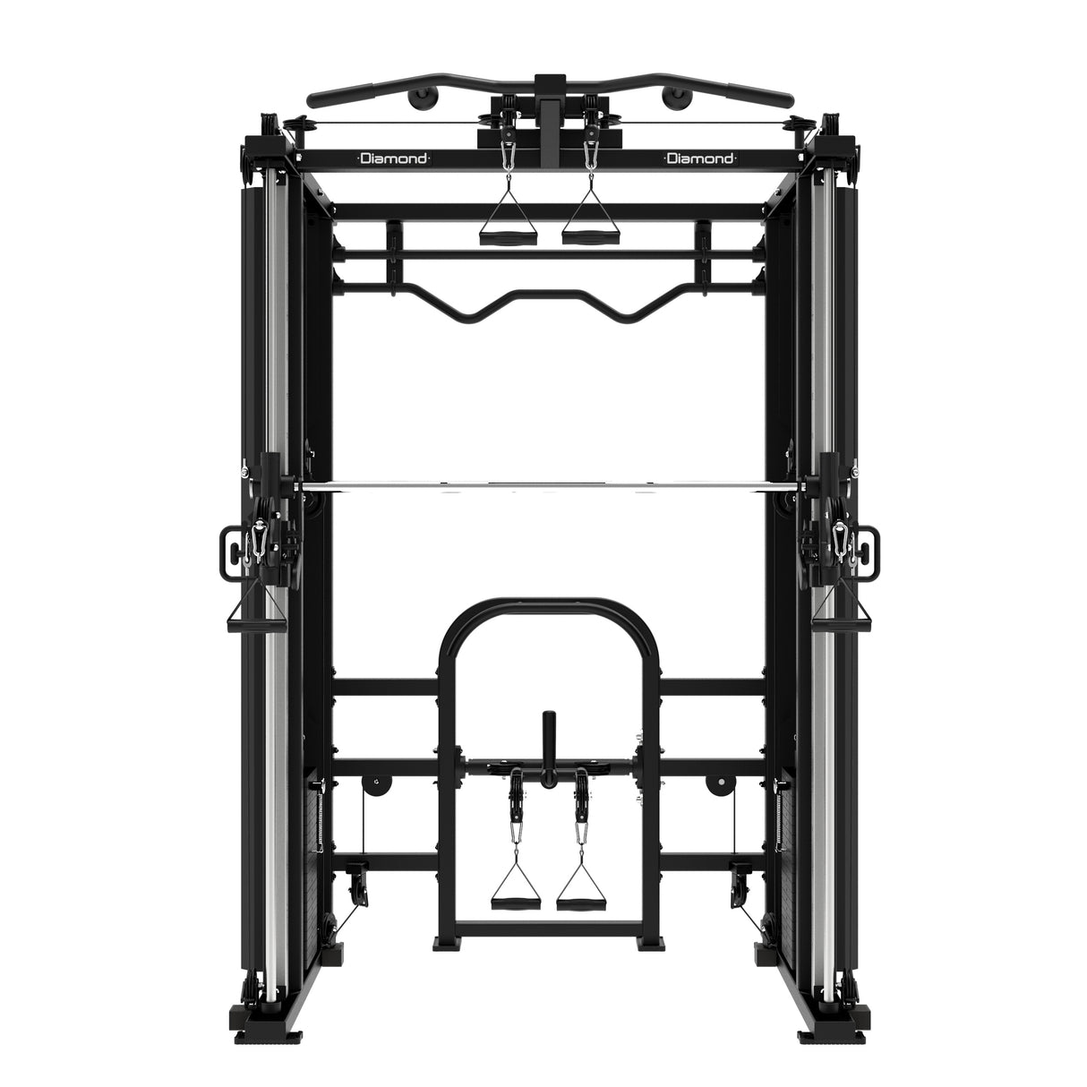 Diamond Functional Training Machine - ALLIN1-TTM