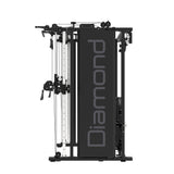 Diamond Functional Training Machine - ALLIN1-TTM