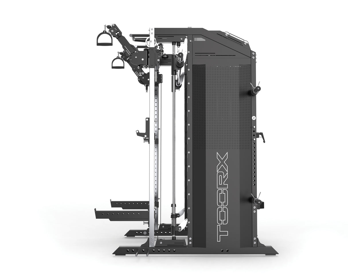 Toorx All in one - ASX-9500