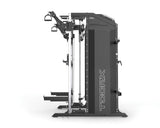 Toorx All in one - ASX-9500